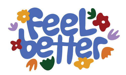 Feel Better OT Logo